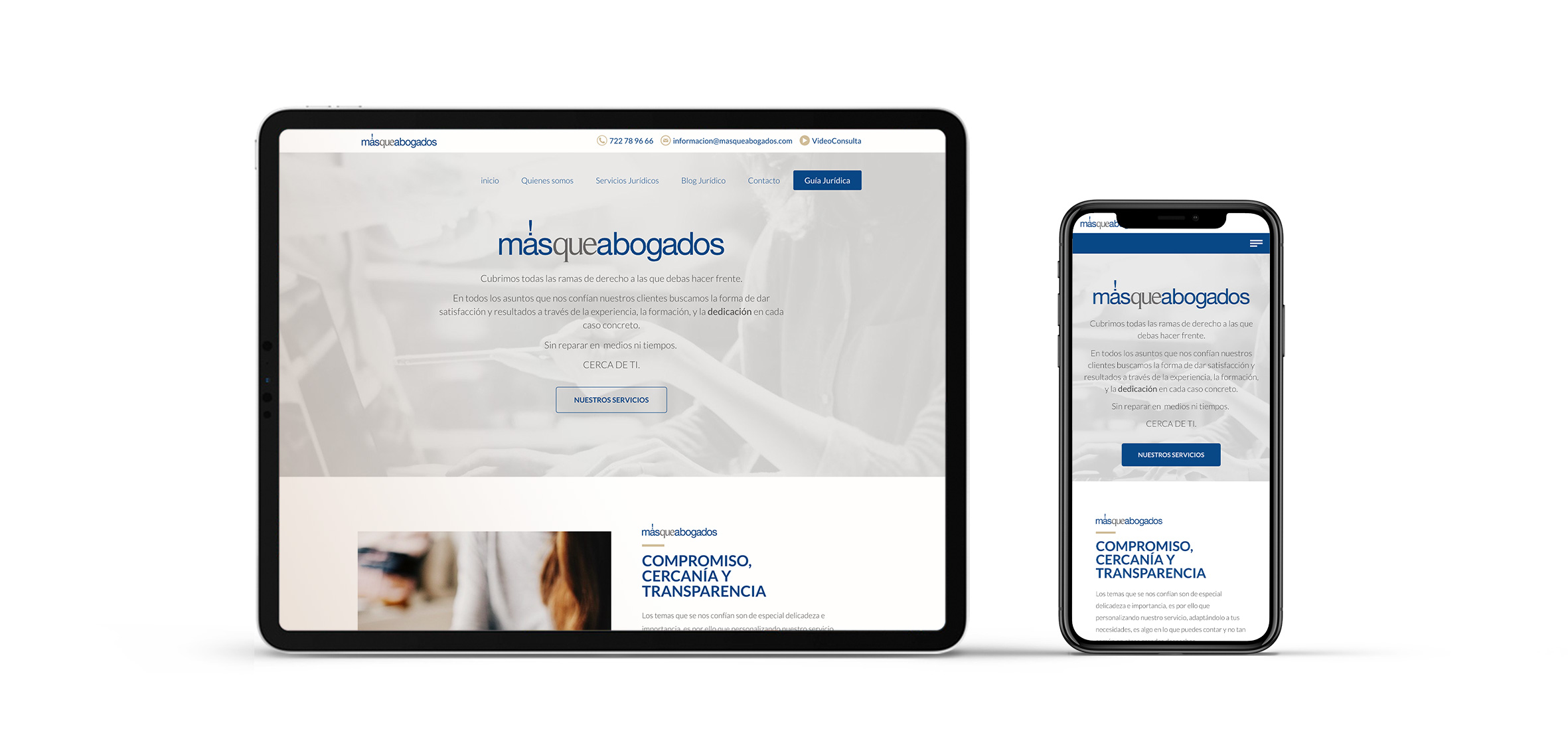 Masqueabogados