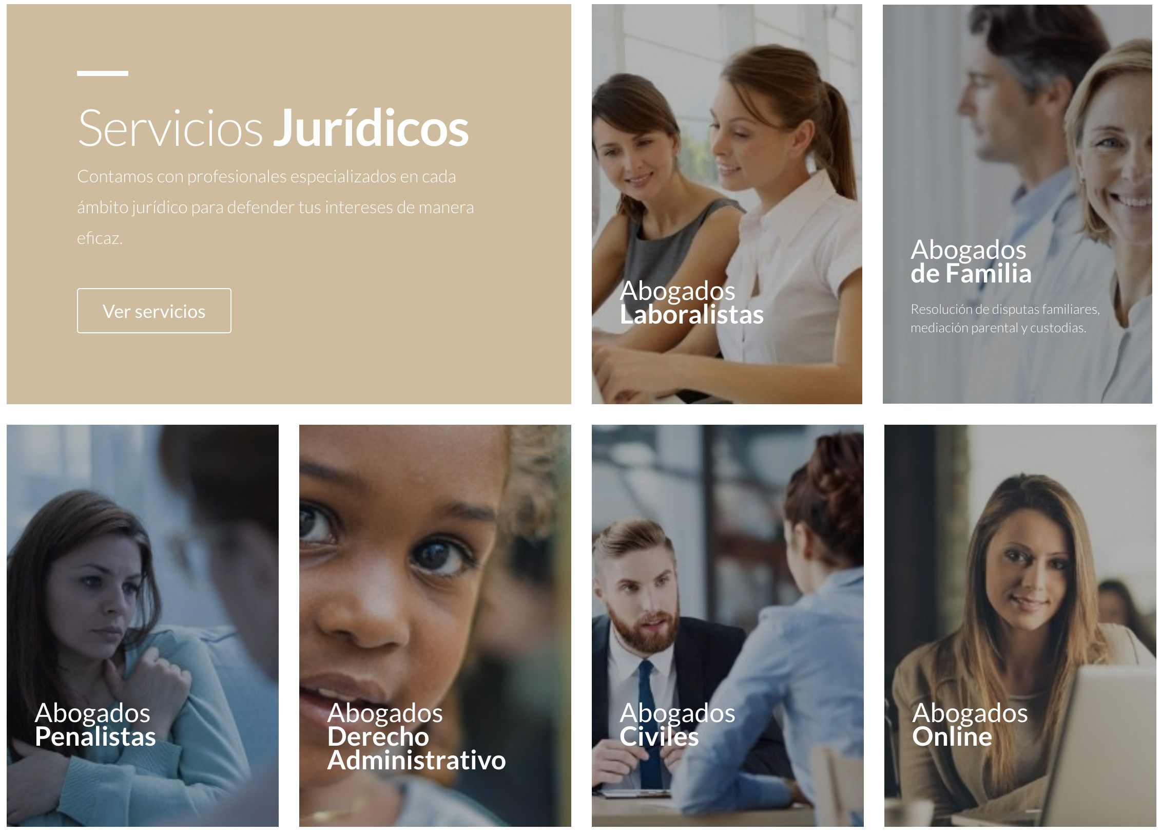 Masqueabogados