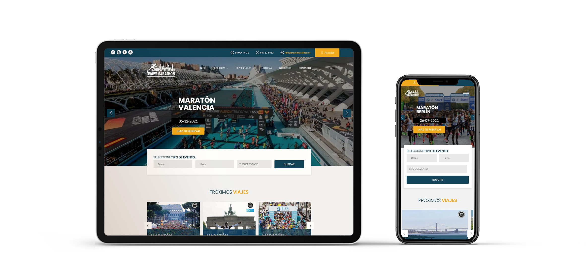 Travelmarathon