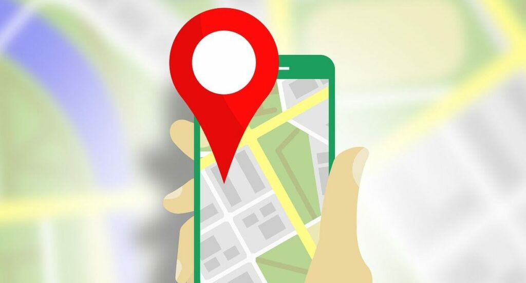 Como aparecer en Google Maps gratis posicionamiento local para negocios