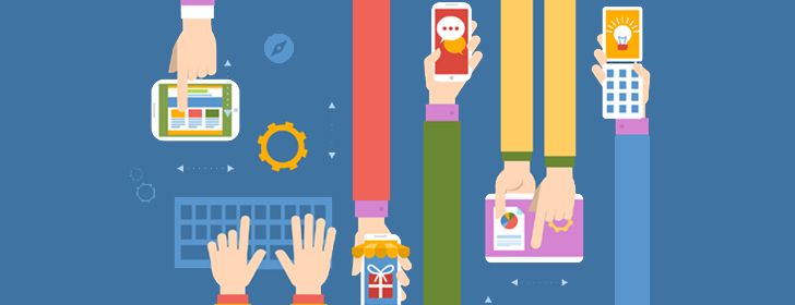 herramientas para trabajar en equipo de forma freelance