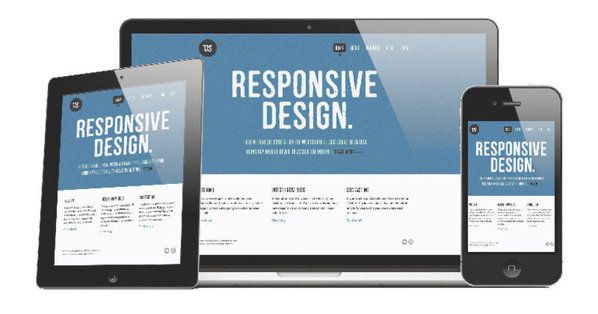 Diseño responsive