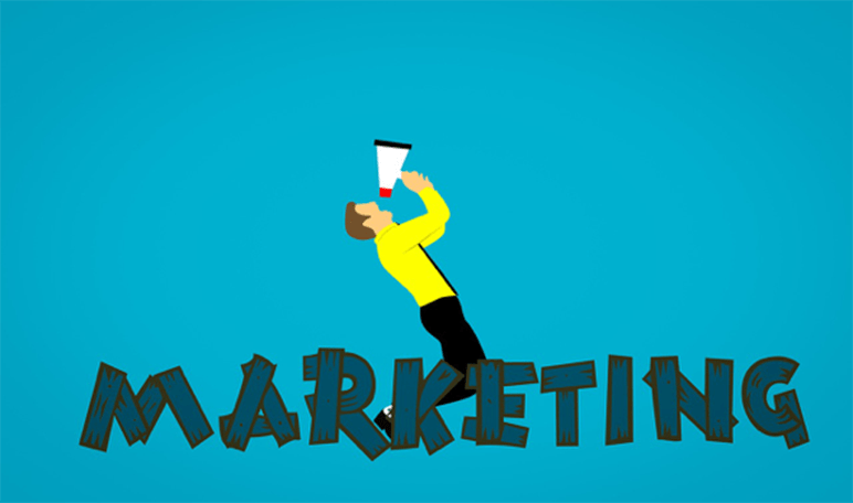 El marketing online y los emprendedores