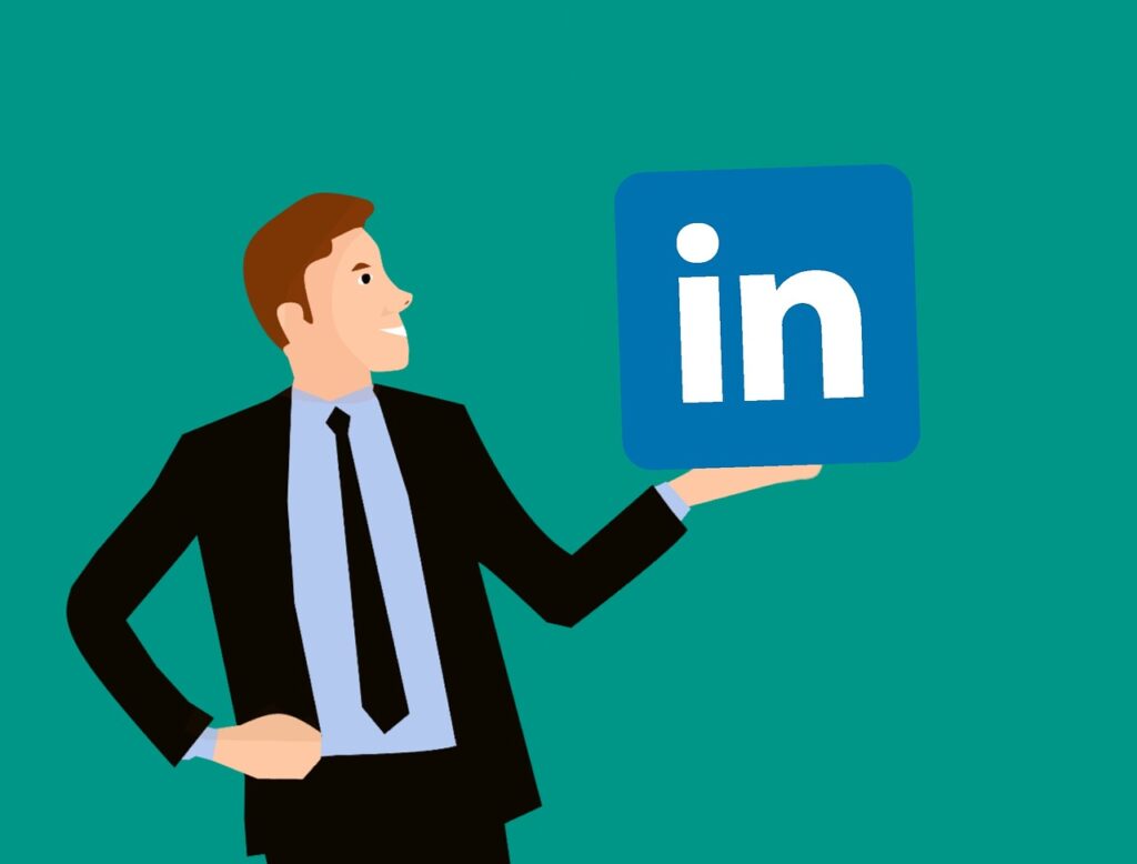 Linkedin para vender