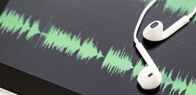 Ventajas de los podcasts