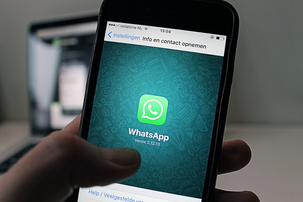 Whatsapp marketing ventajas
