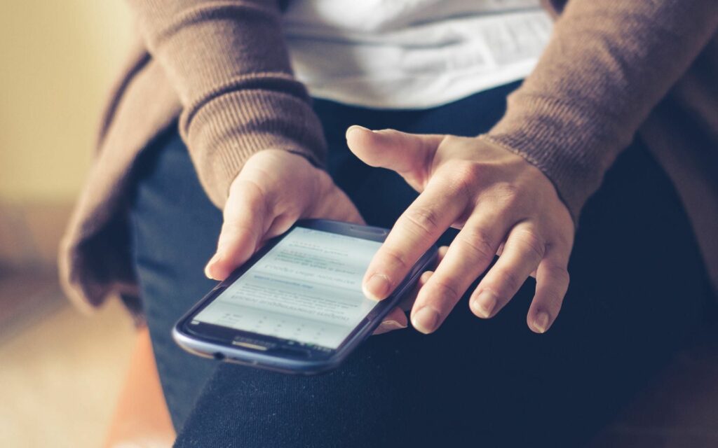 ¿Cómo conseguir una buena usabilidad web?