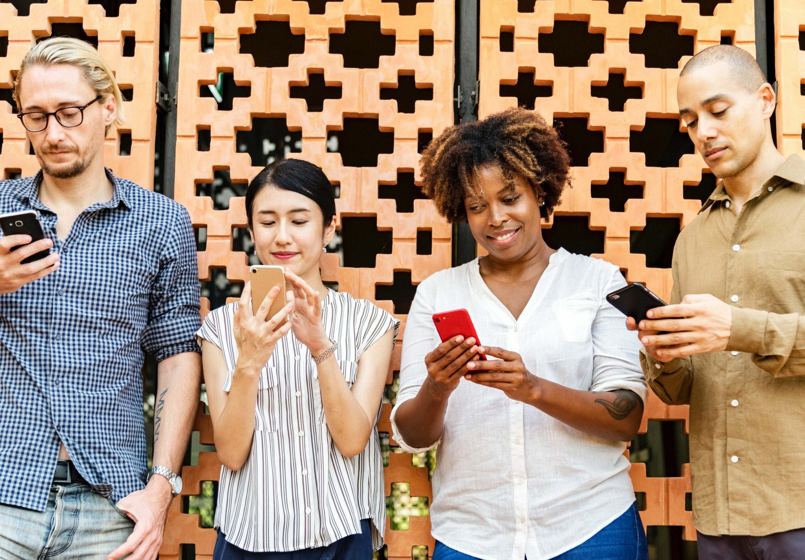 El Smartphone es la aplicación preferida por los usuarios de Internet para realizar sus compras 