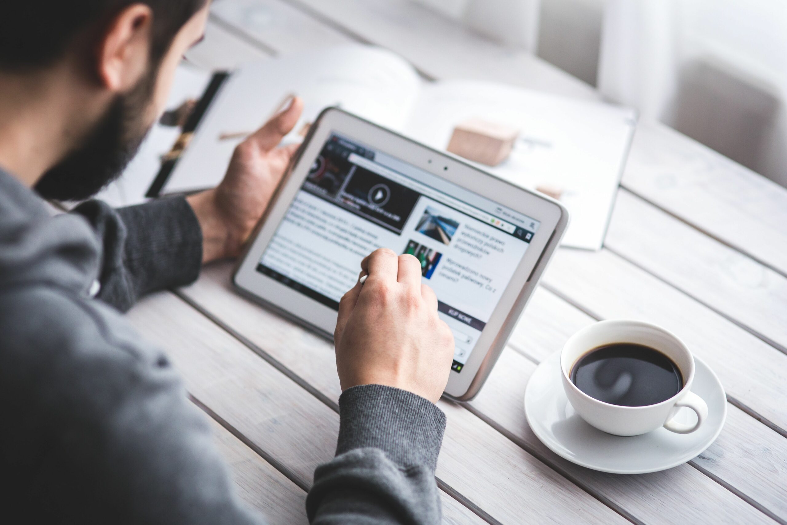 El ASO para posicionar tu web en muy pocos pasos