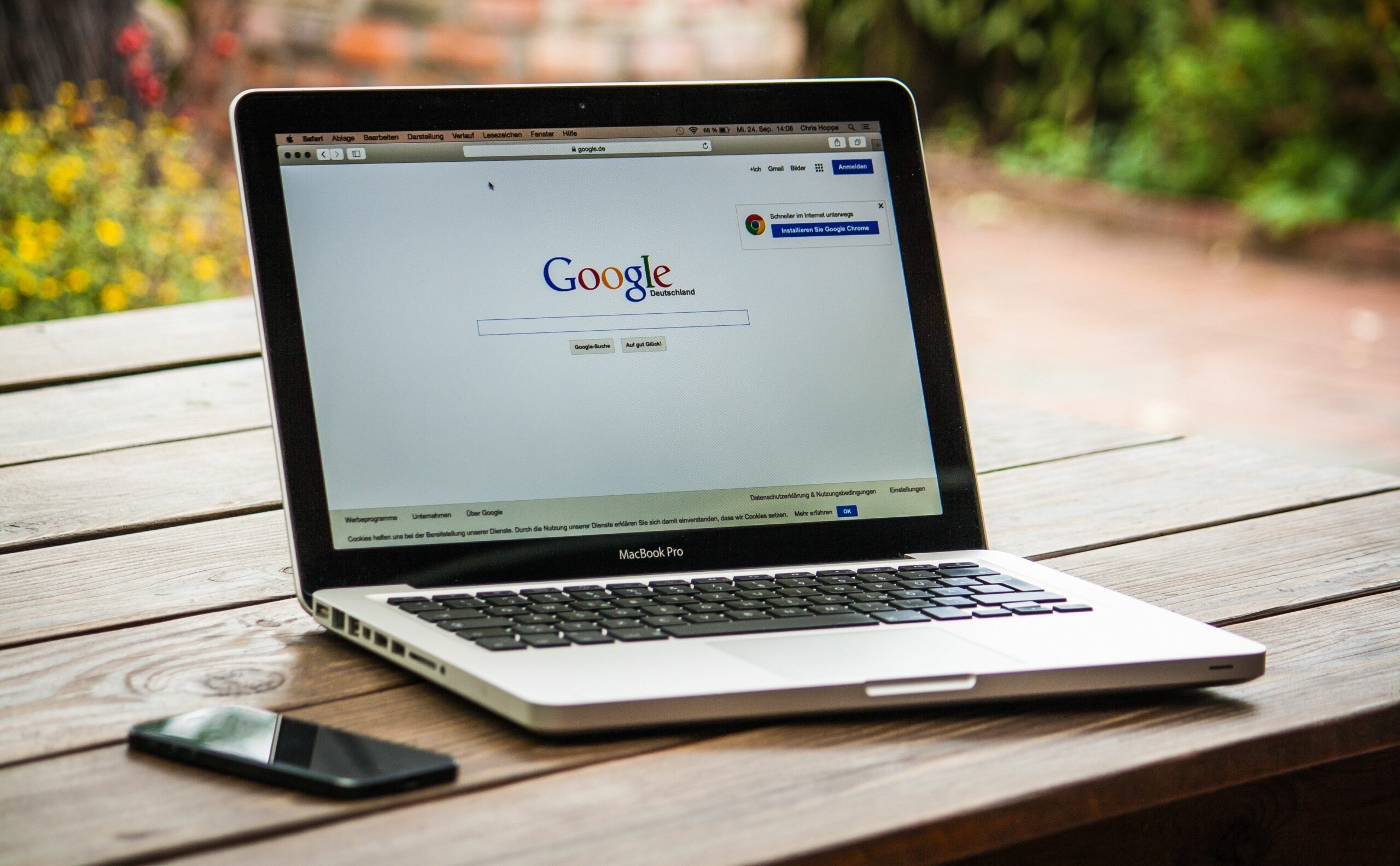 estrategias de marketing de contenido 