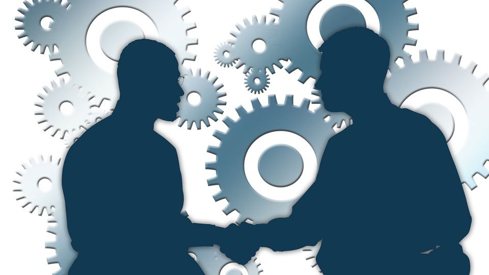 coaching empresarial