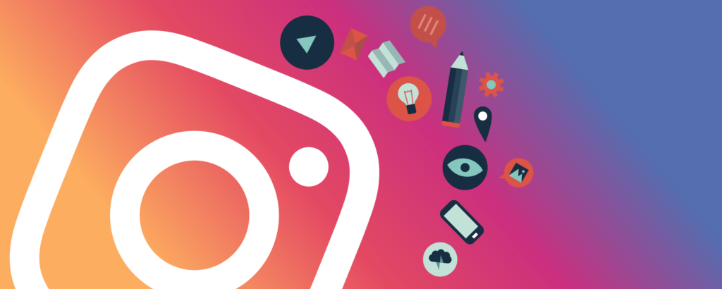 instagram para negocios y pymes