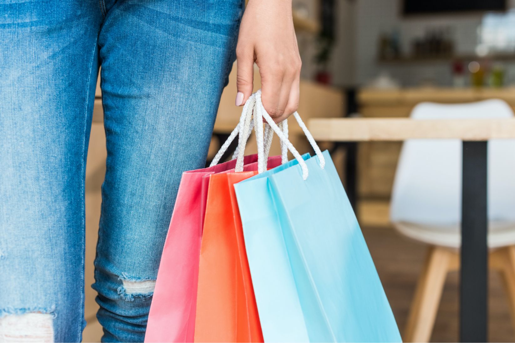 Foto Tiendas online