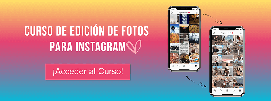 Curso instagram