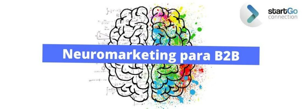 Neuromarketing para B2B