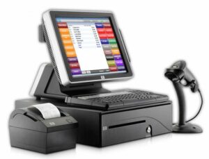 pos-tpv para tienda online