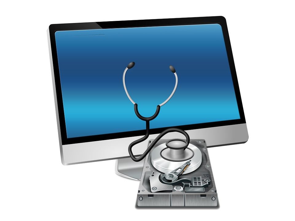 qué es el mantenimiento web: seguridad