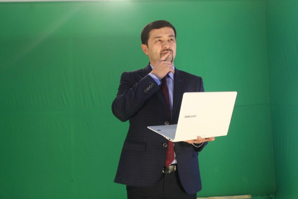 cómo crear un webinar exitoso