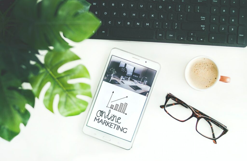 tendencias marketing digital 2022