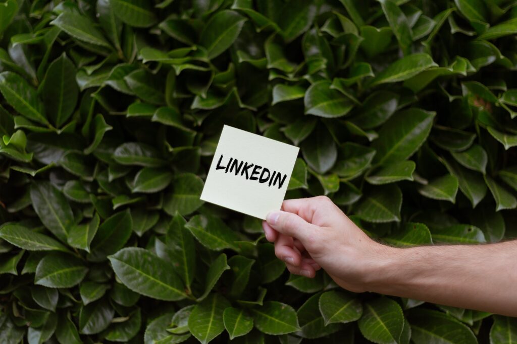 LinkedIn Pulse