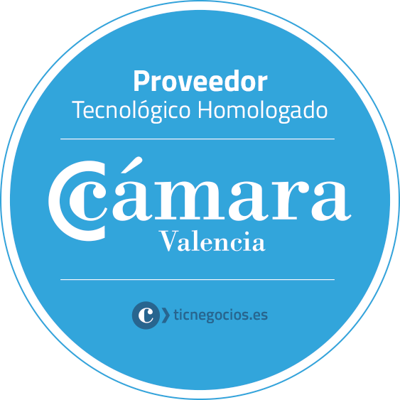 Logo Camara