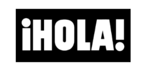 Logo Hola