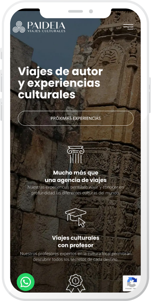 movil dere paideia